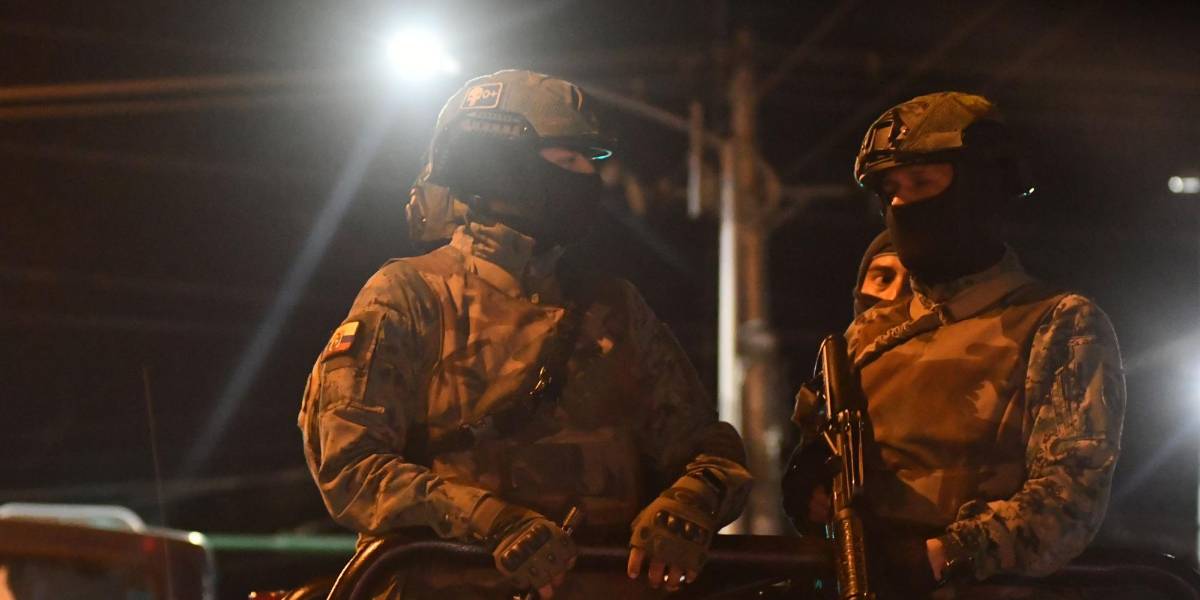 Fin de estado de excepción en Ecuador: ¿Qué implica que termine el toque de queda?