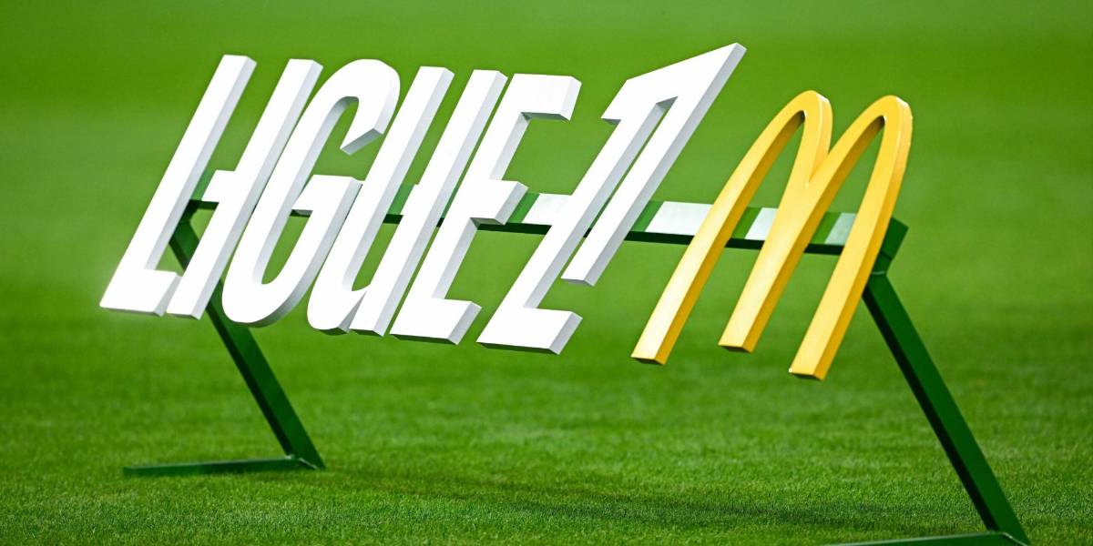 La Ligue 1 lanzará su propio canal para retransmitir los partidos del campeonato