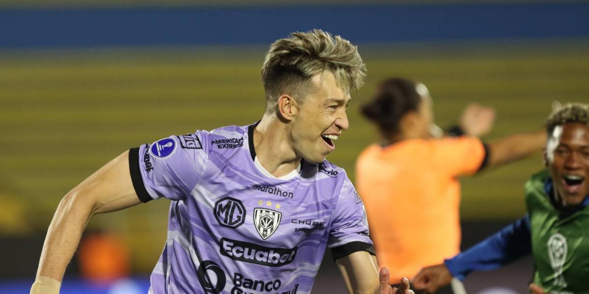 ¿Cuánto dinero ganó Independiente del Valle por clasificar a los cuartos de final de la Copa Sudamericana?