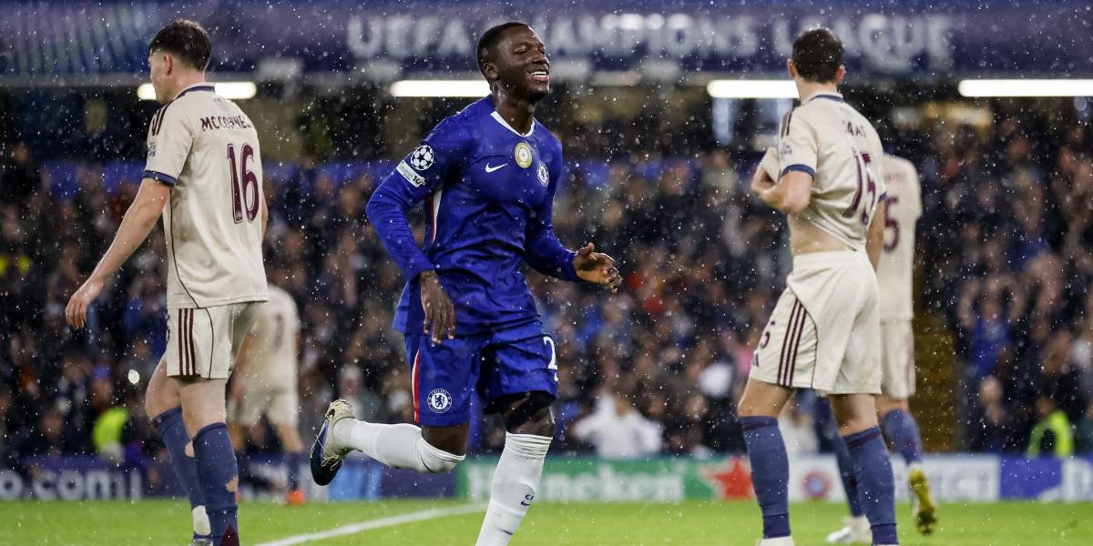 Clubes de la Premier League logran récord histórico en la Champions