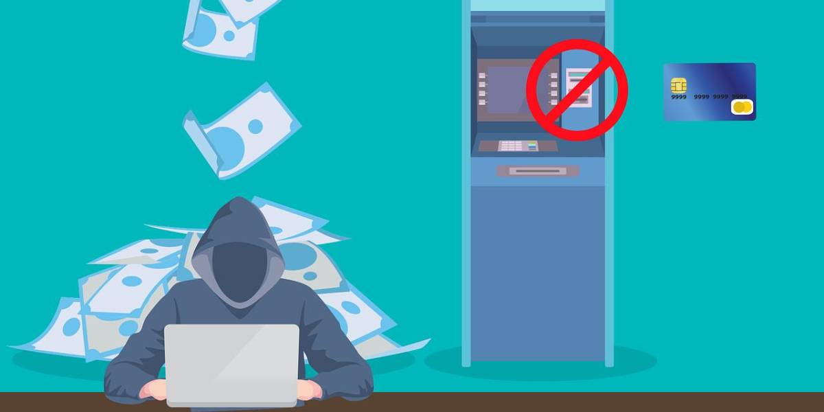 Denuncian robo de celular y vulneración de cuentas de banco