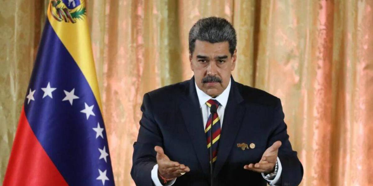 OEA ratifica fraude electoral en Venezuela: Maduro ocultó victoria de Edmundo González