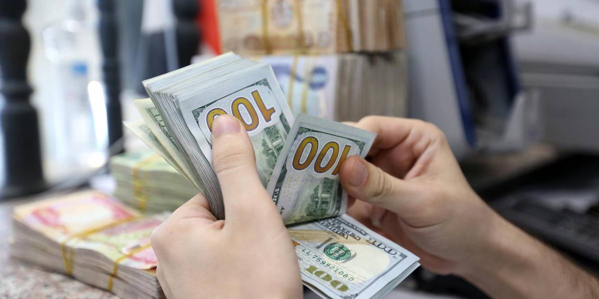 Después del paro, el riesgo país de Ecuador sube a 1.562 puntos, casi el doble que hace un mes