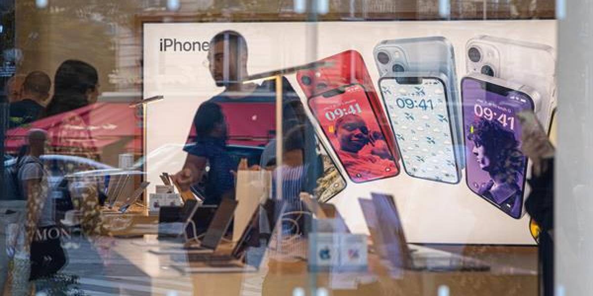 El software del iPhone 12 se actualizará para dar solución a los altos niveles de radiación en Francia