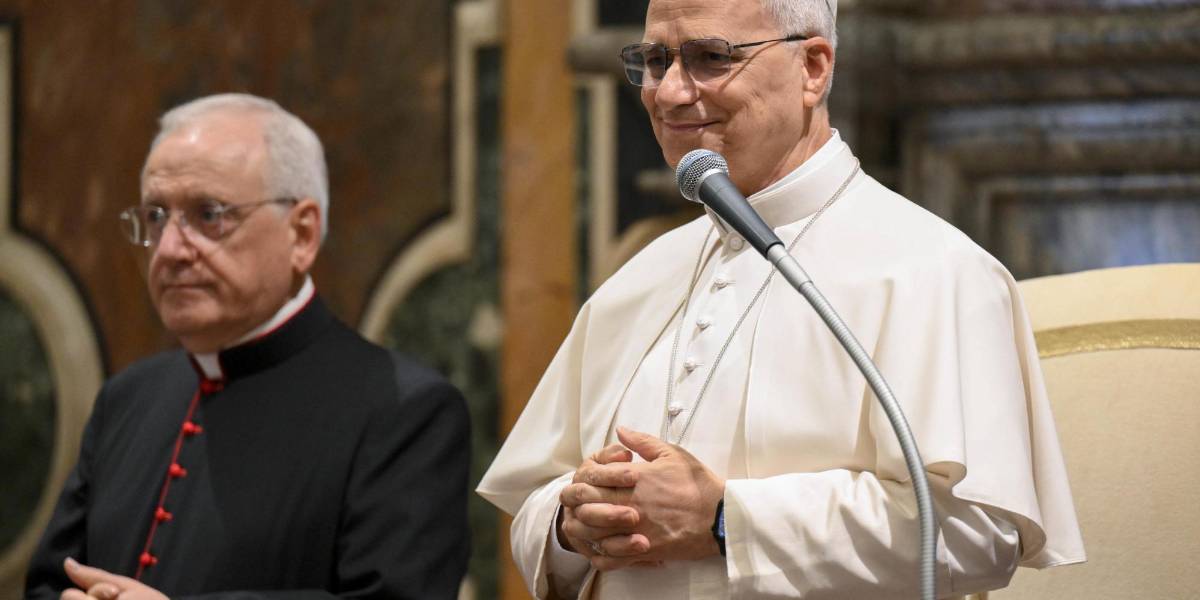 El papa expresa su solidaridad tras el terremoto en Afganistán