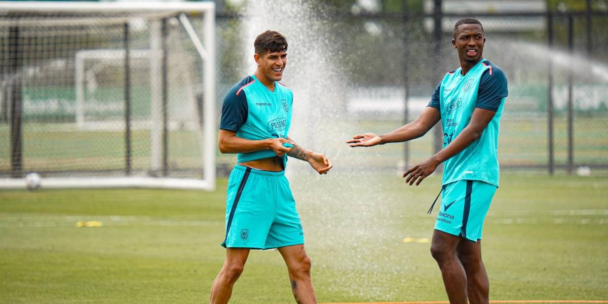 ¿Línea defensiva de tres o de cuatro ante Bolivia?