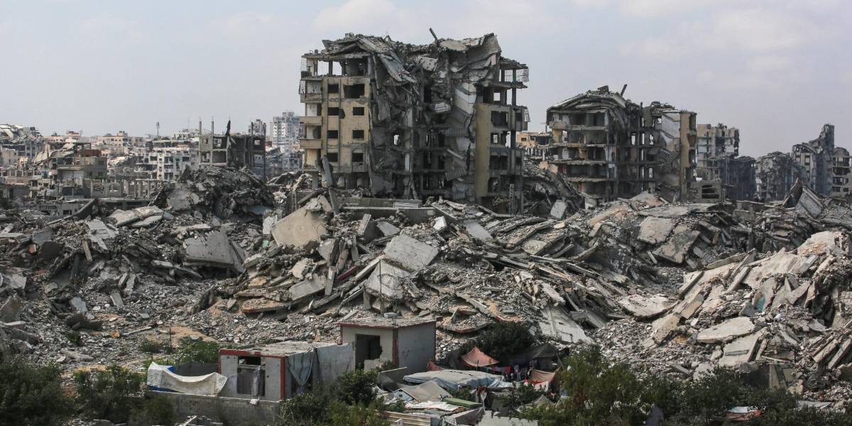 El Consejo de Seguridad de la ONU convoca para el 9 de agosto una reunión de urgencia sobre Gaza