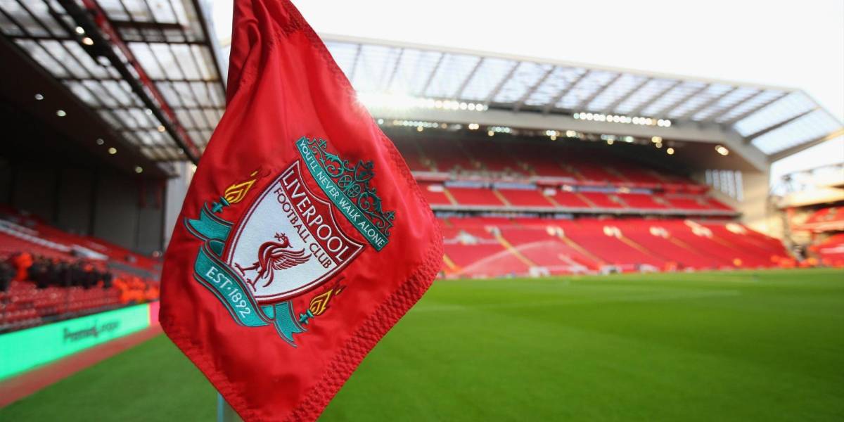 El Liverpool se vende por más de $5 mil millones de dólares