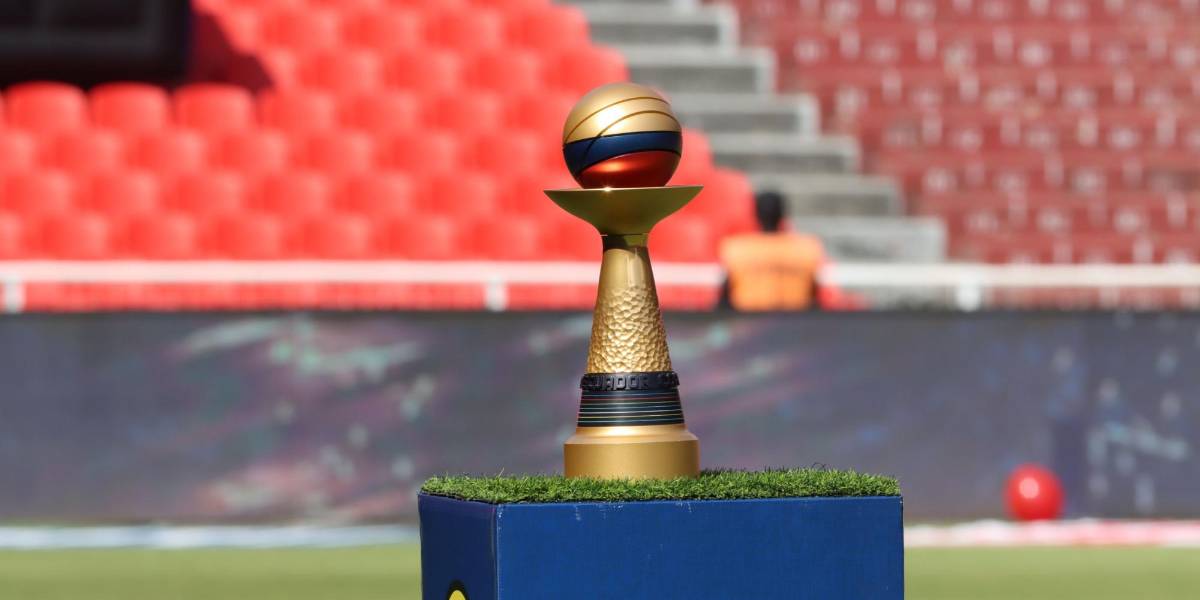 Estos son los equipos que jugarán la primera ronda de la Copa Ecuador