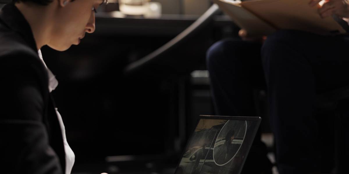 Ciberdelito: una mujer de 76 años fue víctima de la estafa de amor