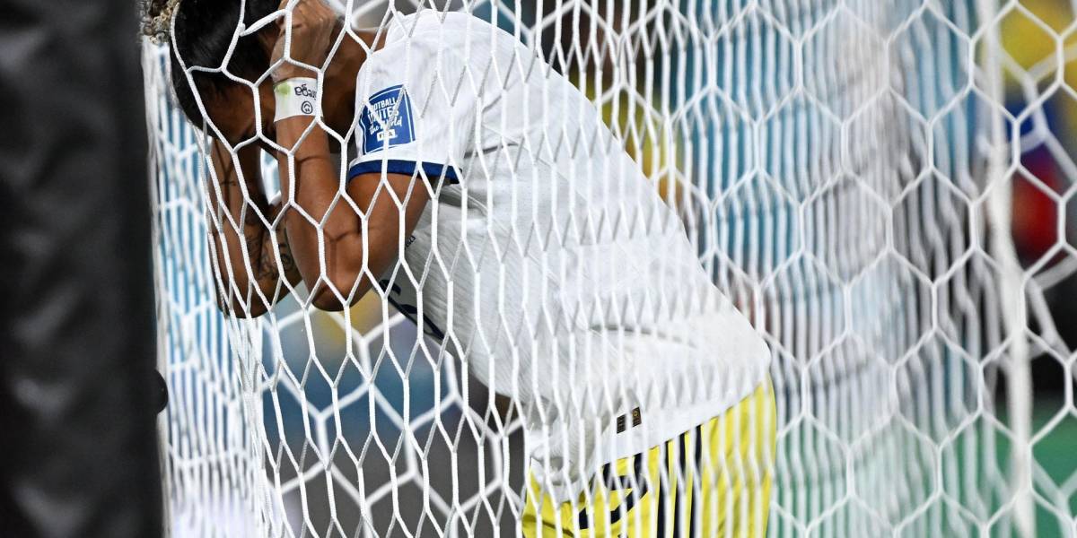 Colombia se despide del Mundial Femenino, tras una remontada de Inglaterra