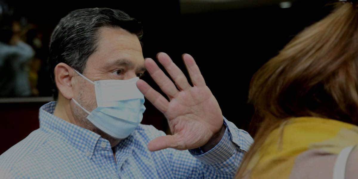 Caso Purga: tres claves para entender el esquema delictivo, en un día crucial