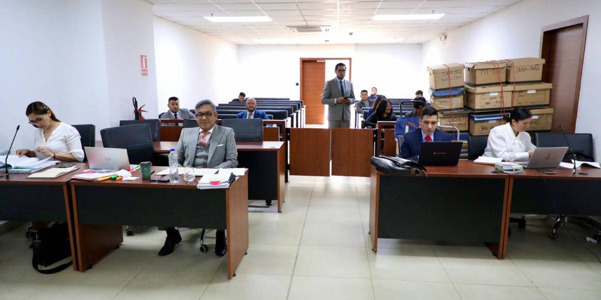 Caso Encuentro: Dos procesadas, que trabajaban en el sector eléctrico, apelan la prisión preventiva