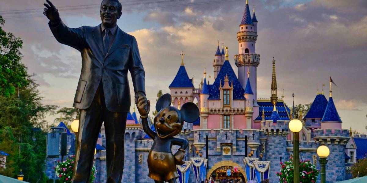 Respuestas al cuestionario Disney 100 de hoy 13 de noviembre