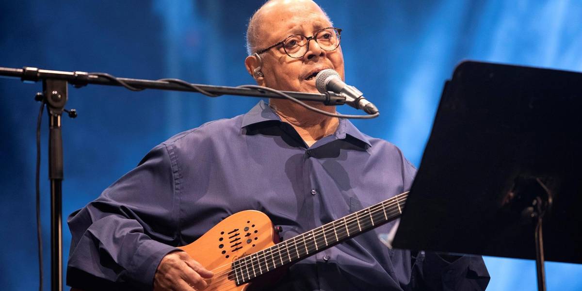 Muere Pablo Milanés: cinco discos esenciales para recordar al autor de la mítica Yolanda