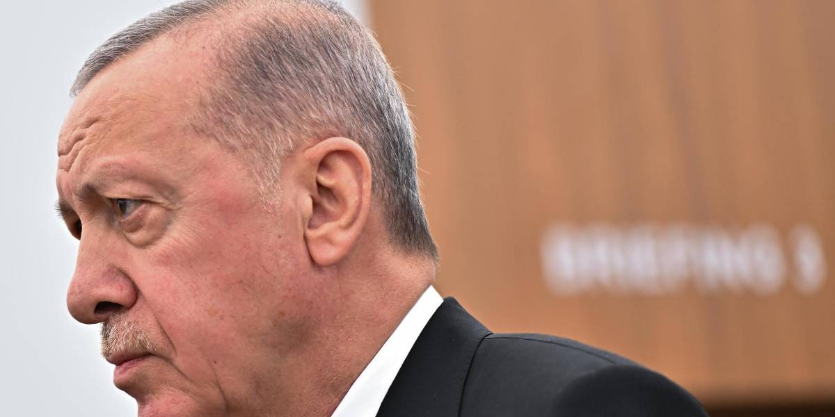 El Presidente de Turquía habla con Putin y pide retomar el diálogo para evitar la guerra entre Israel e Irán