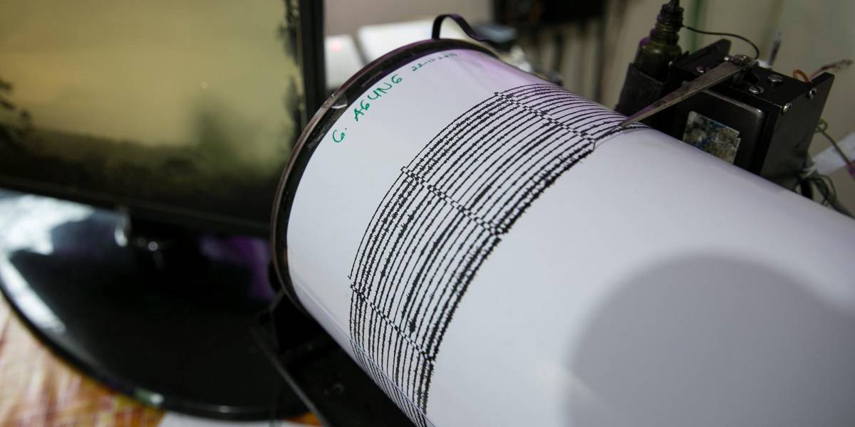 Sismo en Quito: se registraron al menos tres réplicas de magnitudes menores a 3,5