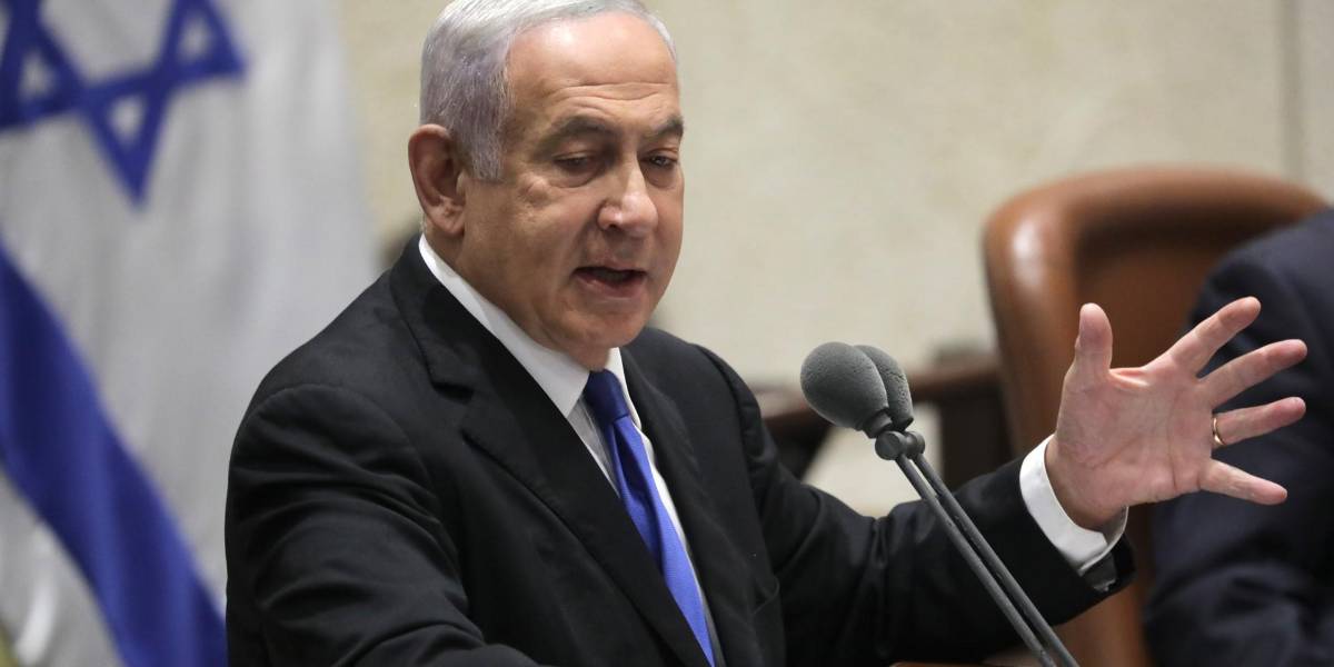 Israel acusa a Hamás de modificar acuerdo de tregua y retrasa votación clave del Gobierno