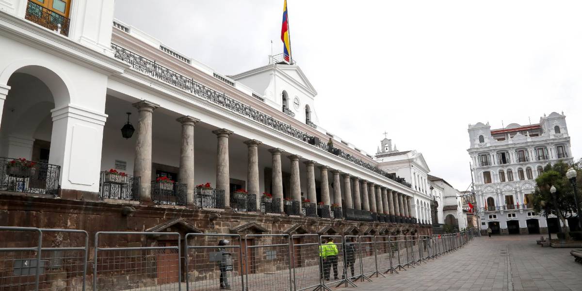 Las vías se abrirán en Imbabura tras acuerdo entre grupos indígenas y el Gobierno