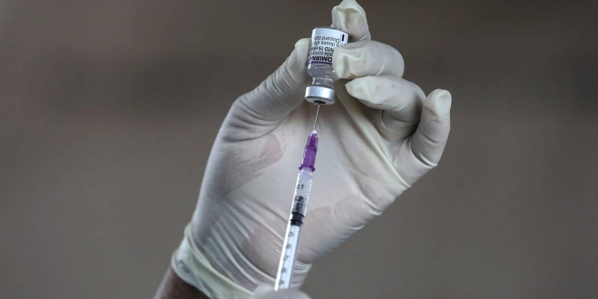Estados Unidos autoriza vacunas de Pfizer y Moderna contra las nuevas variantes del Covid-19