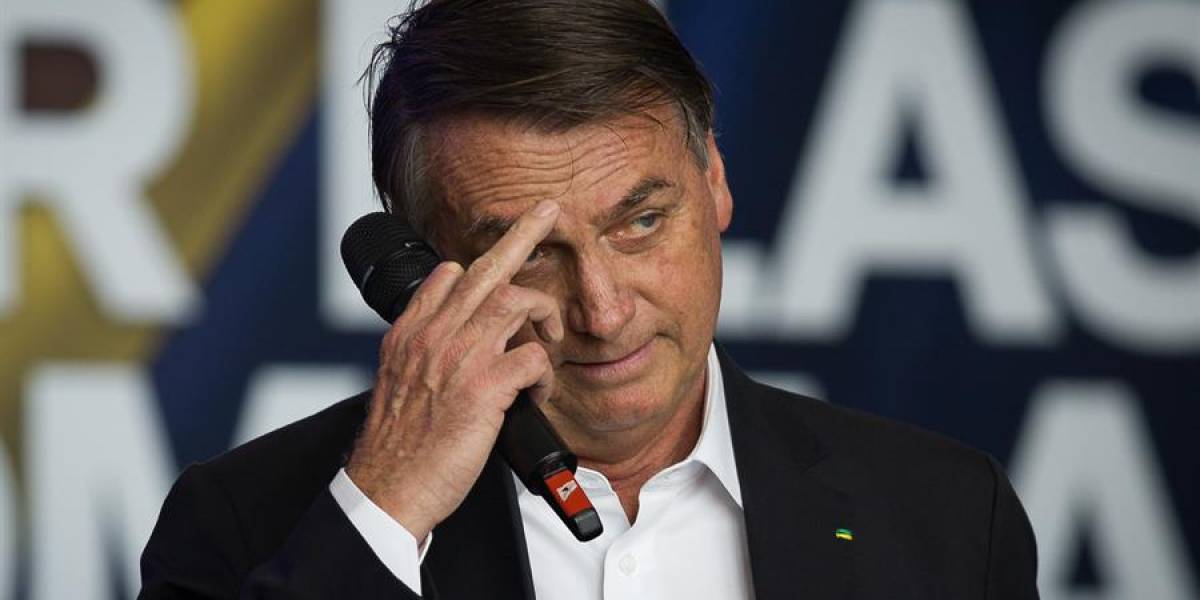 Brasil: La defensa de Jair Bolsonaro niega intento de golpe aunque las sospechas se mantienen
