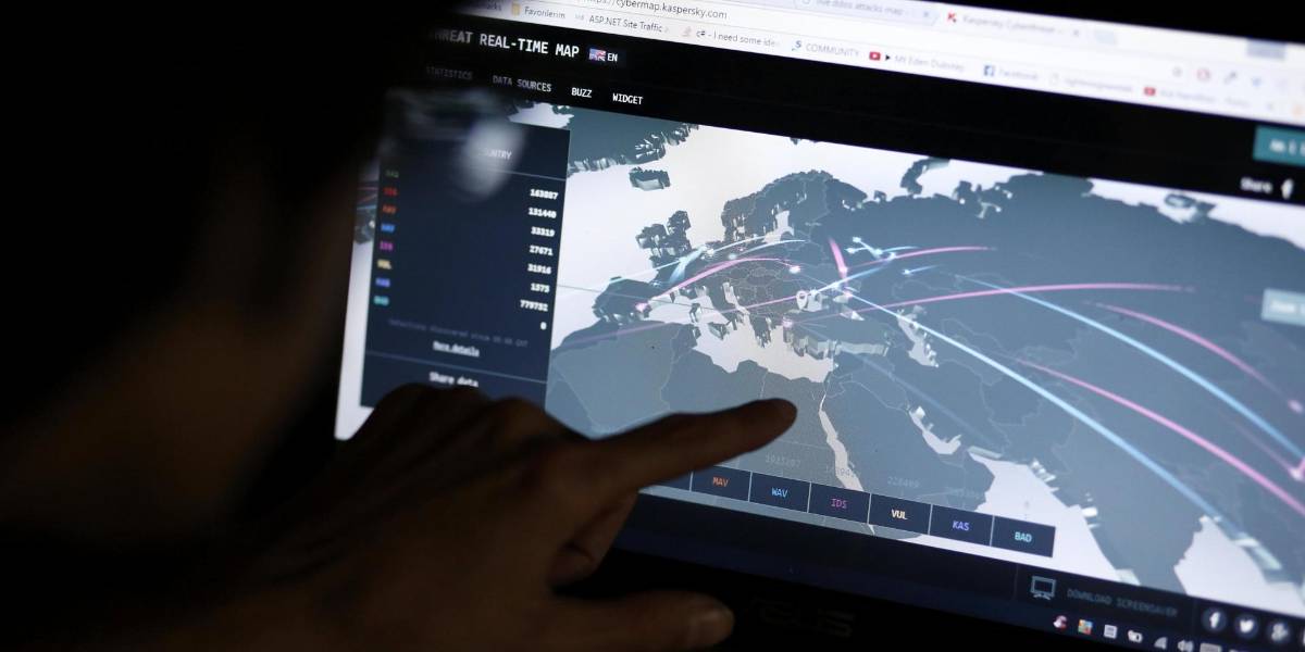 El 54 % de las empresas que usan la nube exponen secretos por falta de ciberseguridad