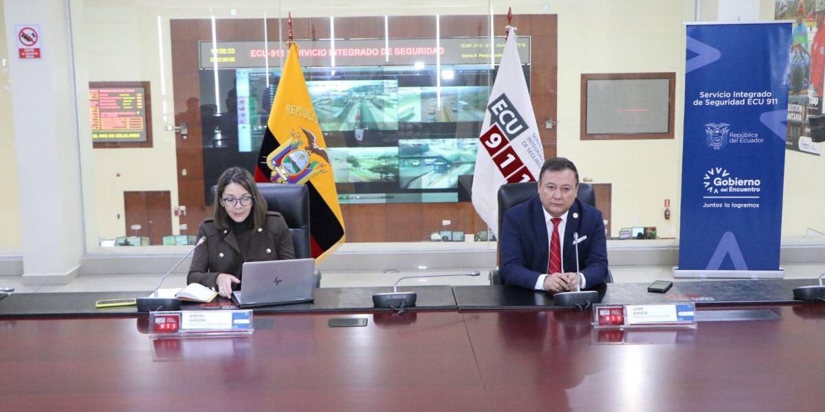 El covid-19 en Ecuador tiene un comportamiento endémico, según la Ministra de Salud