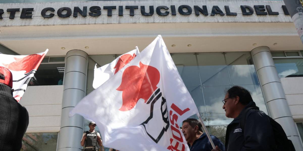 La muerte de la Corte Constitucional no es un chiste
