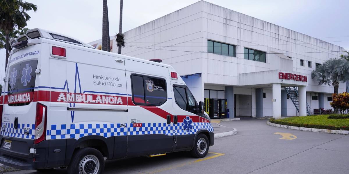 El recién creado Comité de Salud sesionará este jueves 21 de agosto en Quito