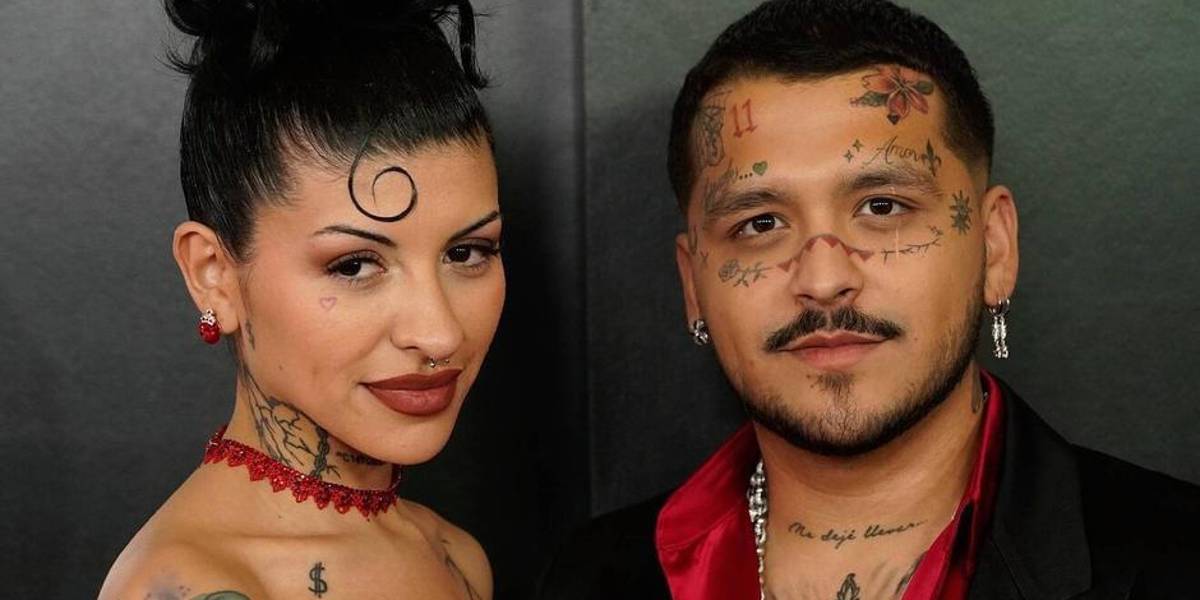 ¿Qué es la Ley Cazzu? La iniciativa civil que surgió de la polémica de Christian Nodal