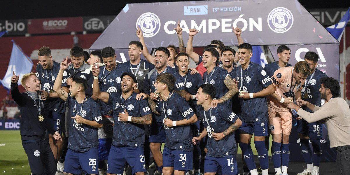 Estos son los premios económicos de las copas nacionales en Sudamérica