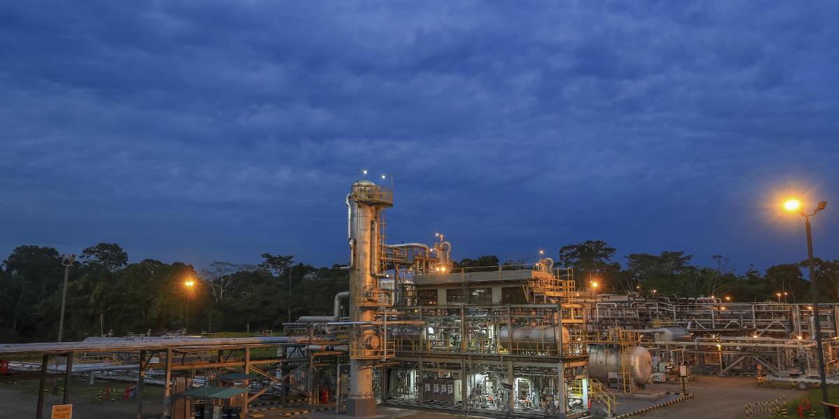 El crucial momento del petróleo en Ecuador: ¿cambio de esquema para recuperar producción?