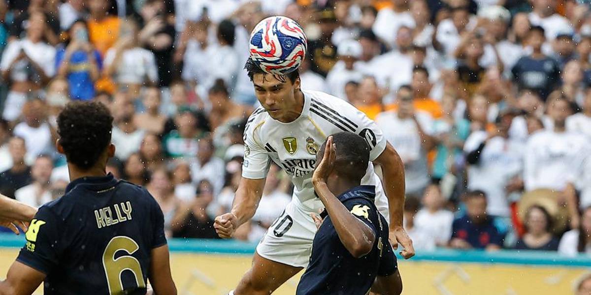 El Real Madrid elimina a la Juventus y espera en los cuartos de final del Mundial de Clubes