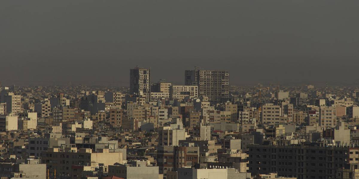 La OMS alerta de que el 99% de la población mundial respira aire contaminado