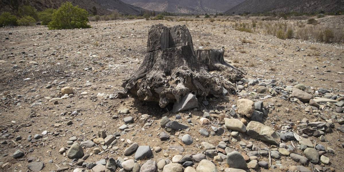 Este es el país de Latinoamérica que podría quedarse sin agua a futuro