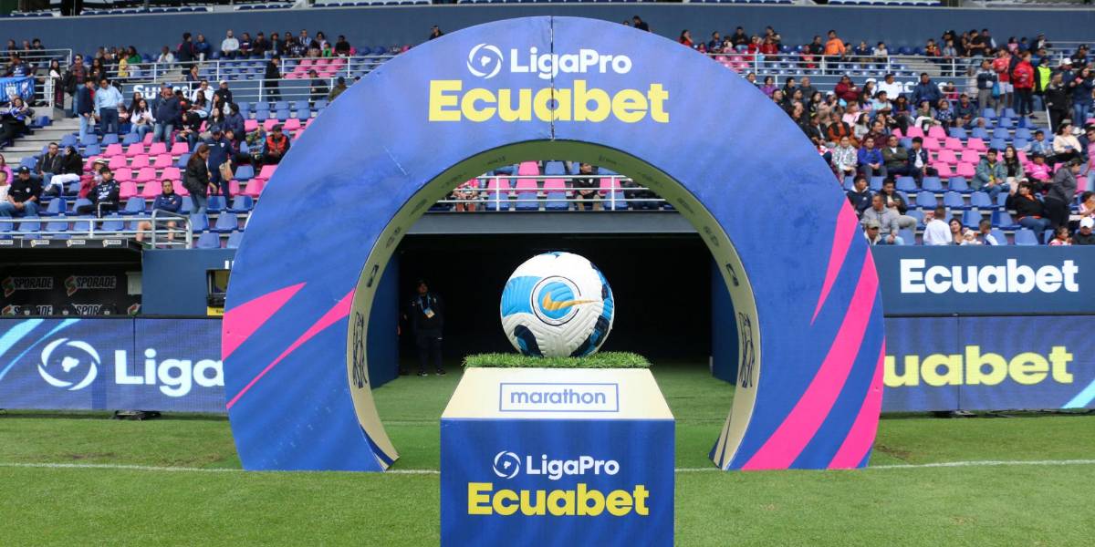 La Liga Pro propone un cambio de formato para la siguiente temporada