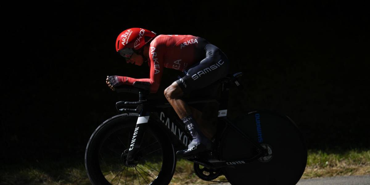 Nairo Quintana se baja de la Vuelta España para presentar su defensa