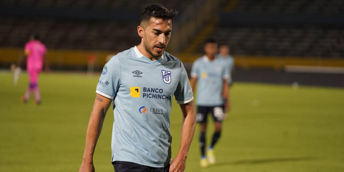 Copa Ecuador: el partido entre U.Católica y Búhos se suspende