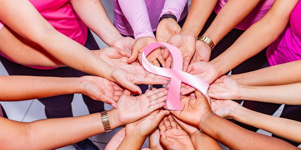 Más del 29 % de las mujeres con cáncer de mama en Ecuador fallecieron en 2020