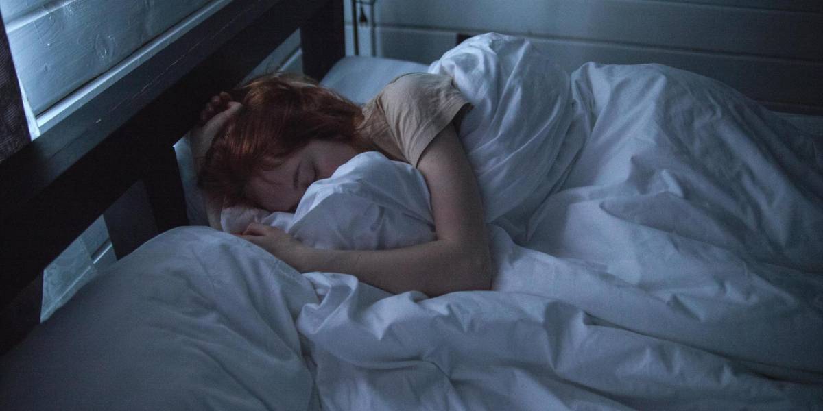 ¿Por qué muchas personas no logran descansar bien?