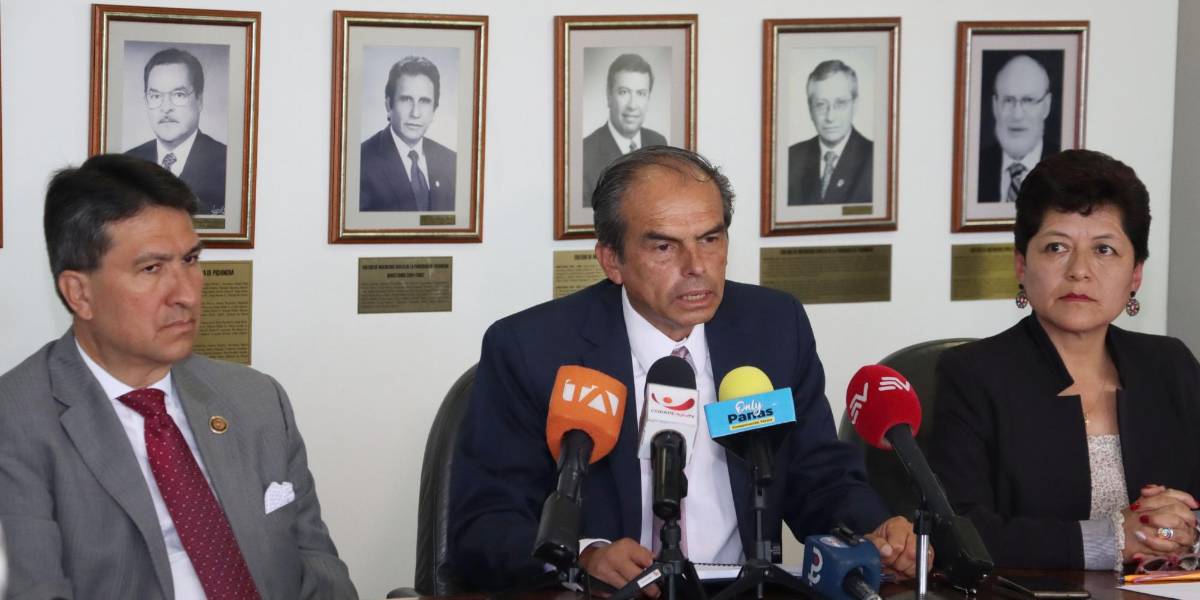 Ingenieros eléctricos advierten de posibles apagones en abril por el inicio del estiaje