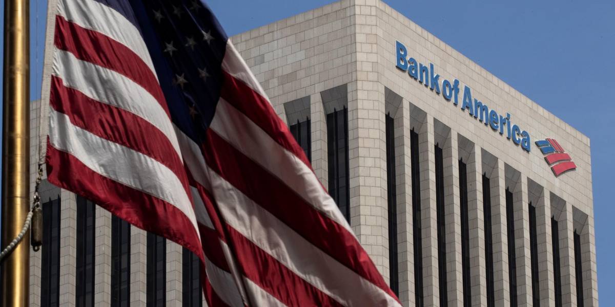 Bank of America anuncia aumento del salario mínimo a USD 25 por hora en Estados Unidos