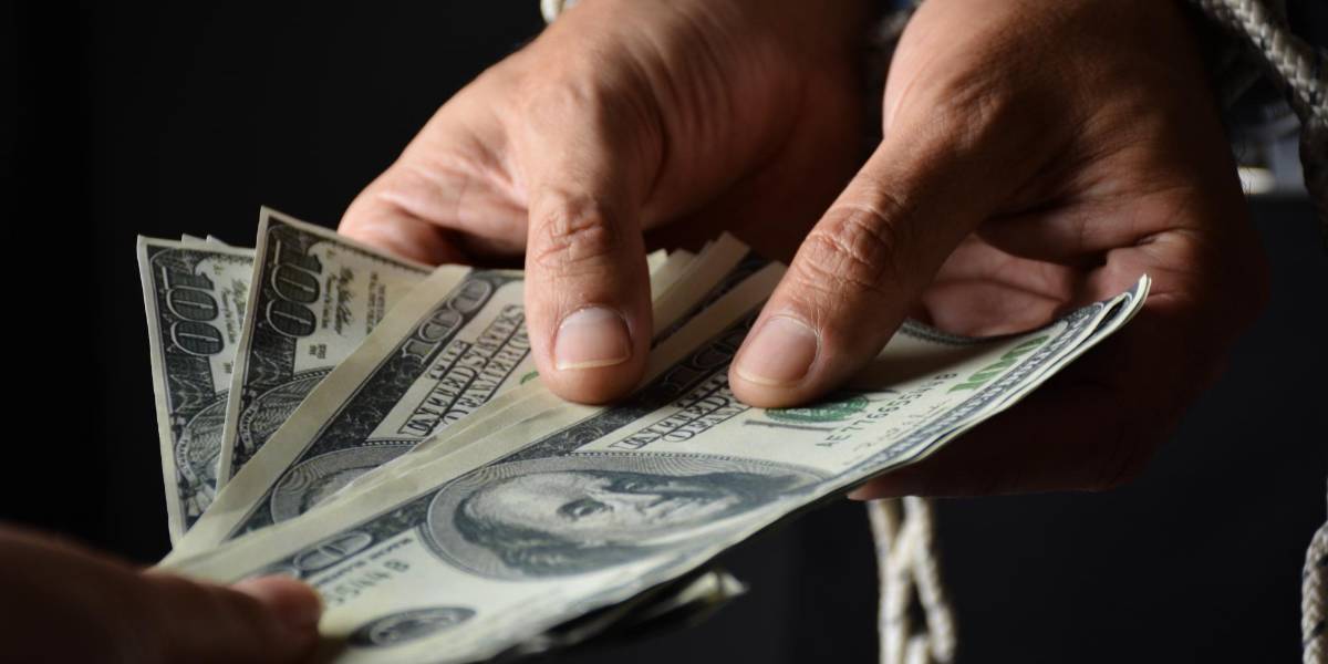 Un exintendente de Pastaza fue condenado a prisión por pedir dinero para no clausurar un centro de tolerancia