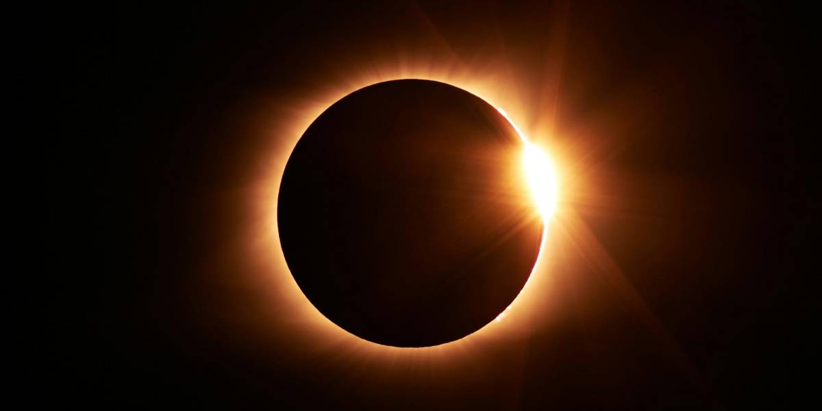 El último eclipse solar de 2025 será en septiembre