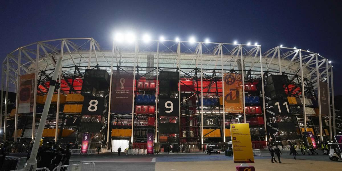 Qatar 2022: ¿Qué pasará con los estadios tras el Mundial?