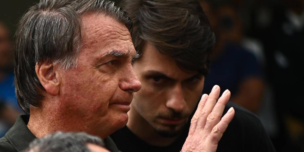Brasil: Expresidente Jair Bolsonaro es diagnosticado con cáncer de piel precoz
