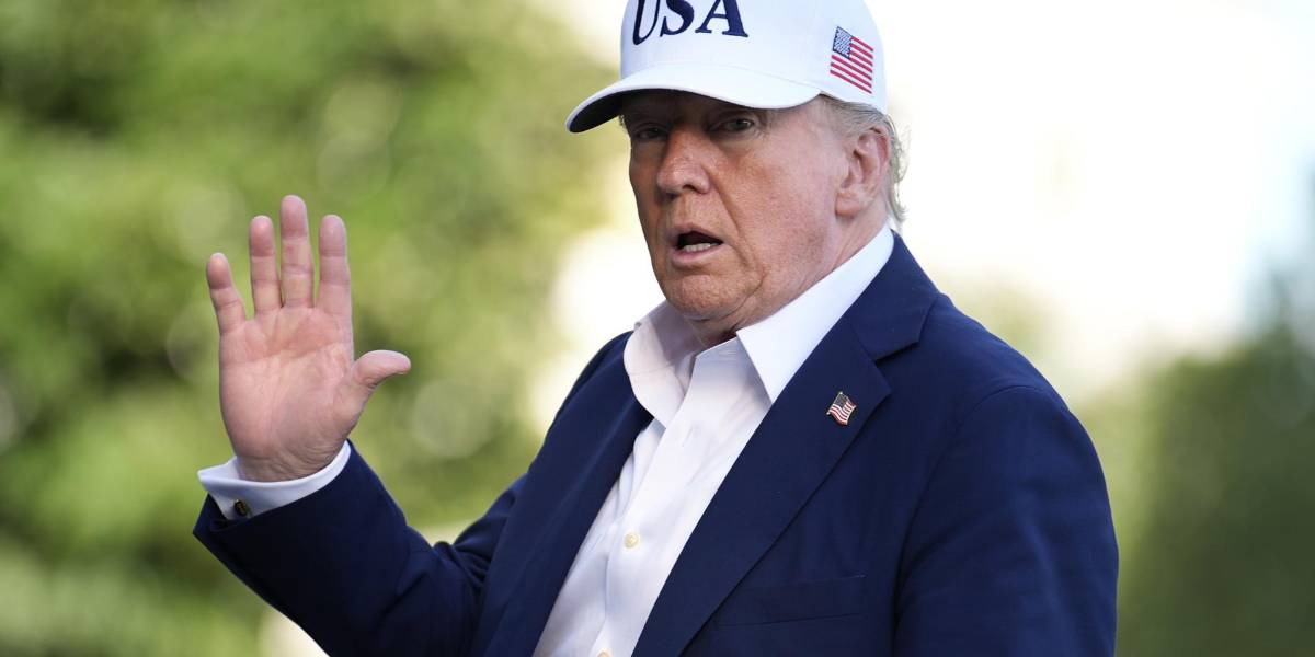 Netanyahu nomina a Trump para el Premio Nobel de la Paz