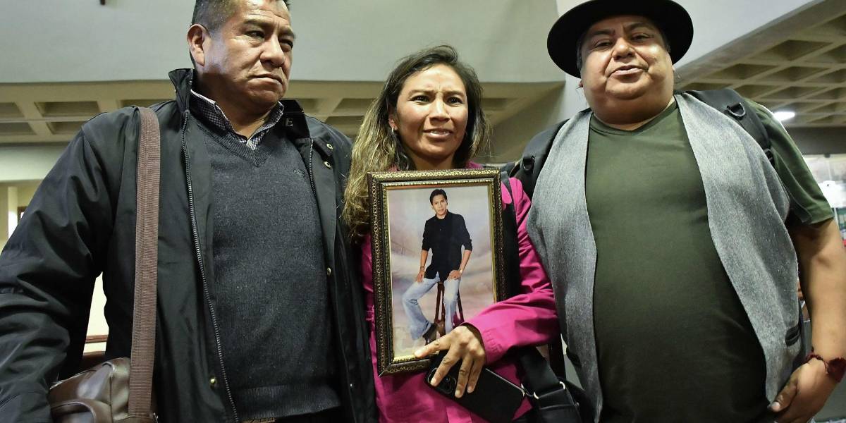 Bolivia: Sentencian a un año de prisión a dos jesuitas españoles por encubrir pederastia