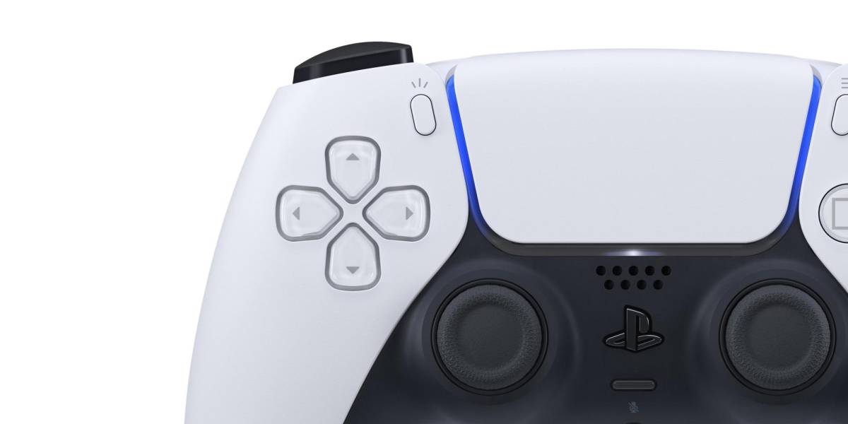 El control del PlayStation 5 ya se puede usar con dispositivos Apple