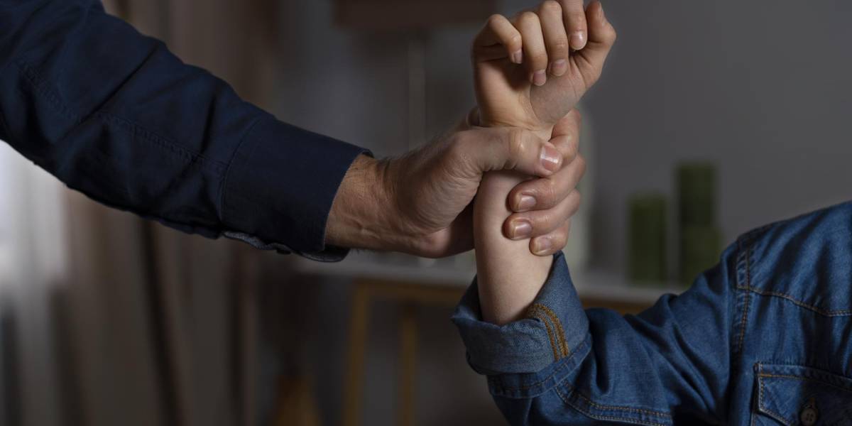 Agresión sexual a turista australiana en París